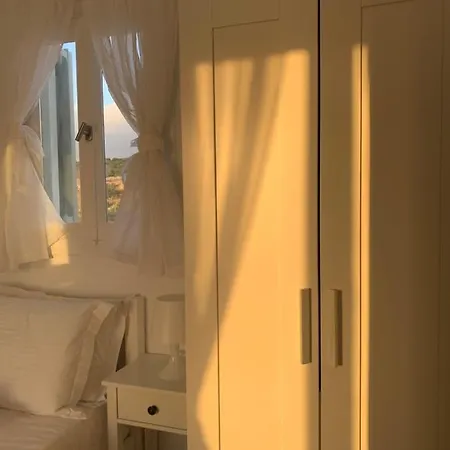 Sea And Salt Naxos 3 *