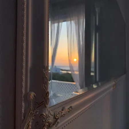 Country house Sea And Salt Naxos 3 *