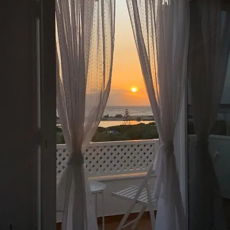 Sea And Salt Naxos 3 Country house Kastraki (Naxos)