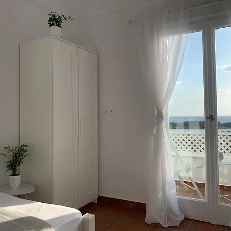 Sea And Salt Naxos 3 Country house *