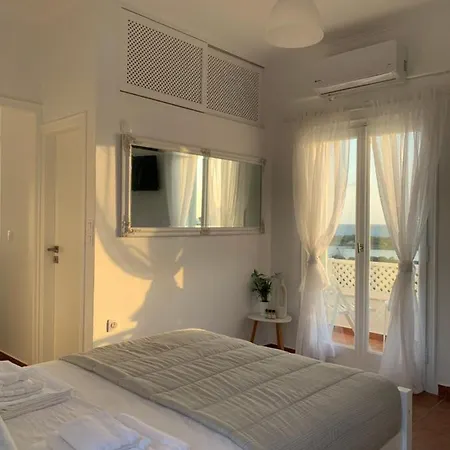 Sea And Salt Naxos 3 *