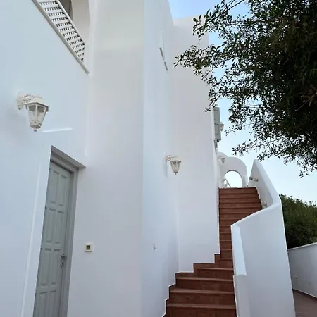 Hétvégi ház Sea And Salt Naxos 3
