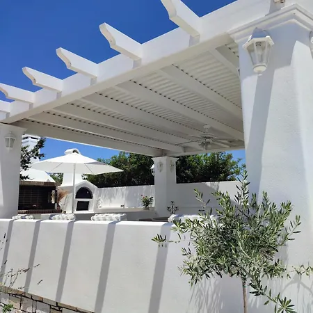 Country house Sea And Salt Naxos 3