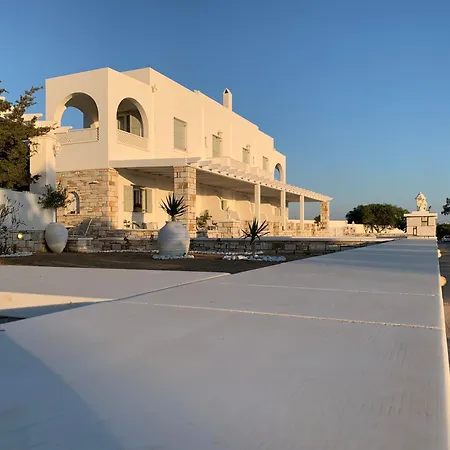 Country house Sea And Salt Naxos 3 Kastraki (Naxos)