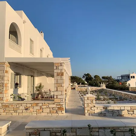 Sea And Salt Naxos 3 Country house Kastraki (Naxos)